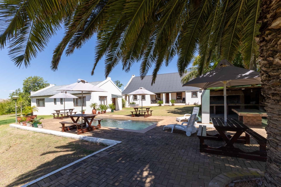 15 Bedroom Property for Sale in Riversdale Rural Western Cape